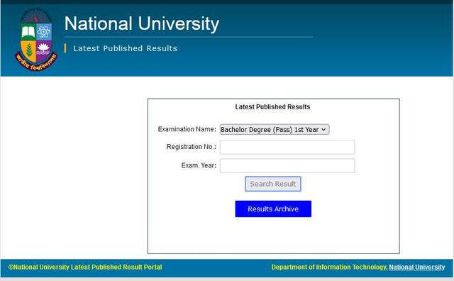 Degree