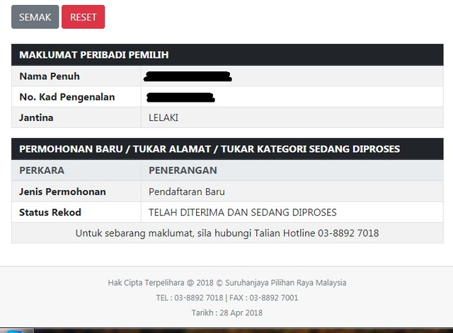 pengundi