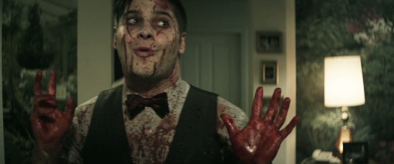 Blood Brothers aka The Divine Tragedies Screenshot