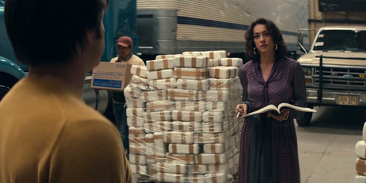 Narcos: Mexico Screenshot