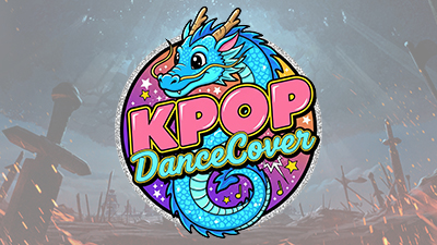 KPOP DANCE COVER