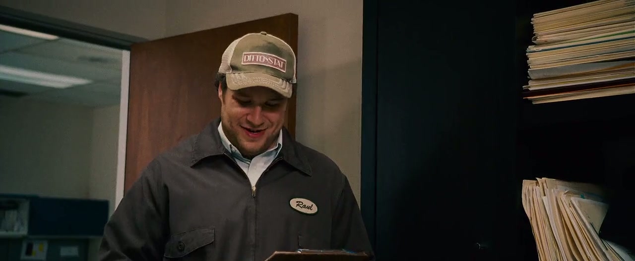 Pineapple Express Screenshot