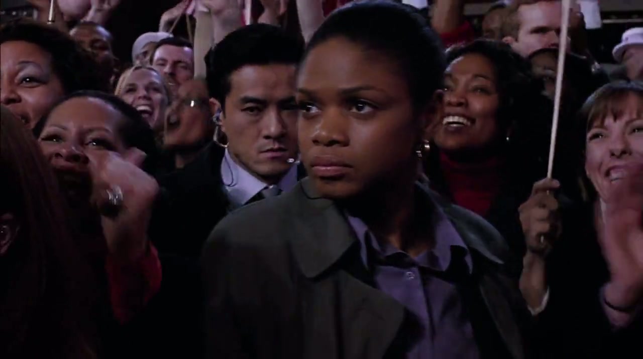 The Manchurian Candidate Screenshot