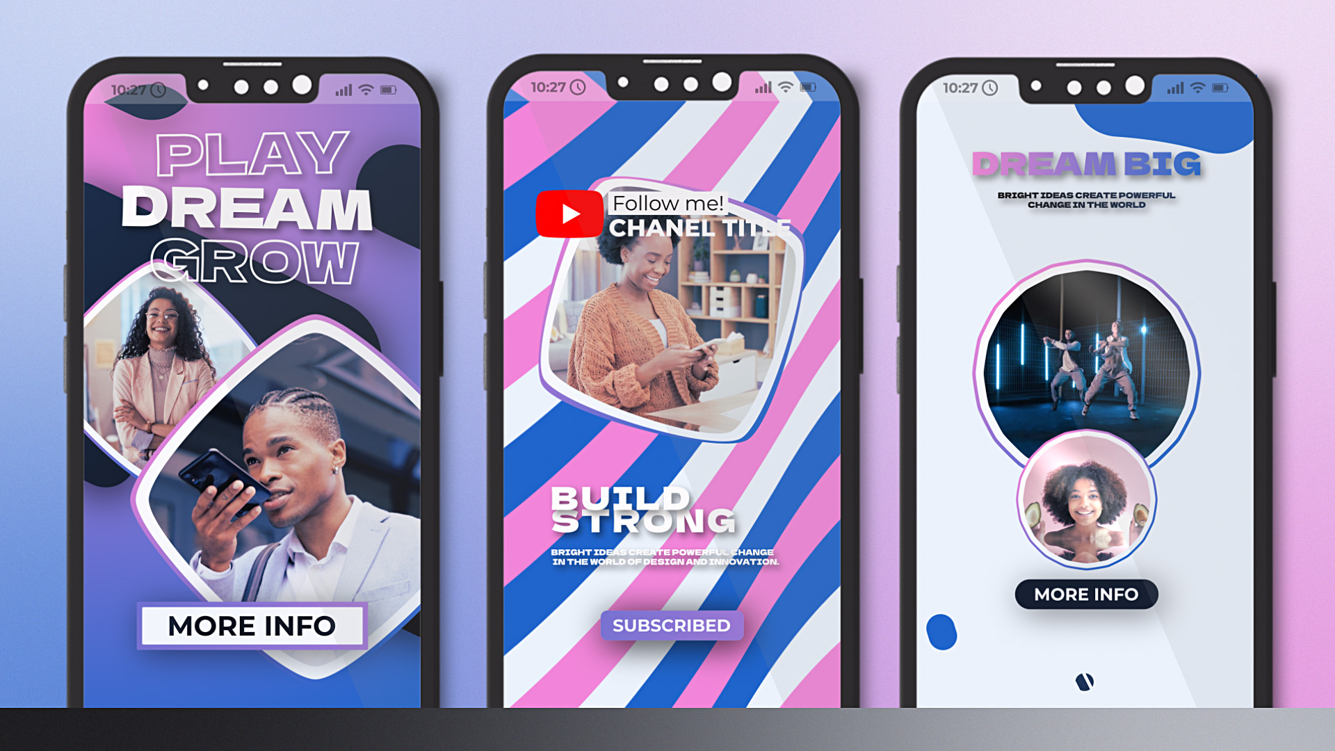 Education YouTube Promo - E-Learning Reels for Instagram & Shorts Education YouTube Promo - E-Learning Reels for Instagram & Shorts
