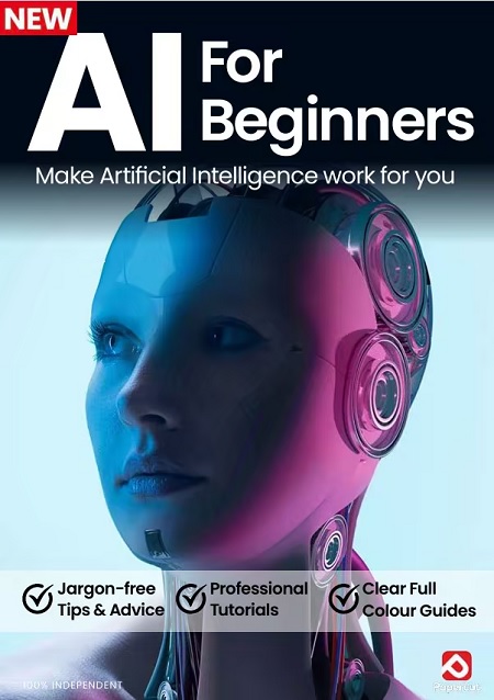AI For Beginners - 3rd Edition, 2026
