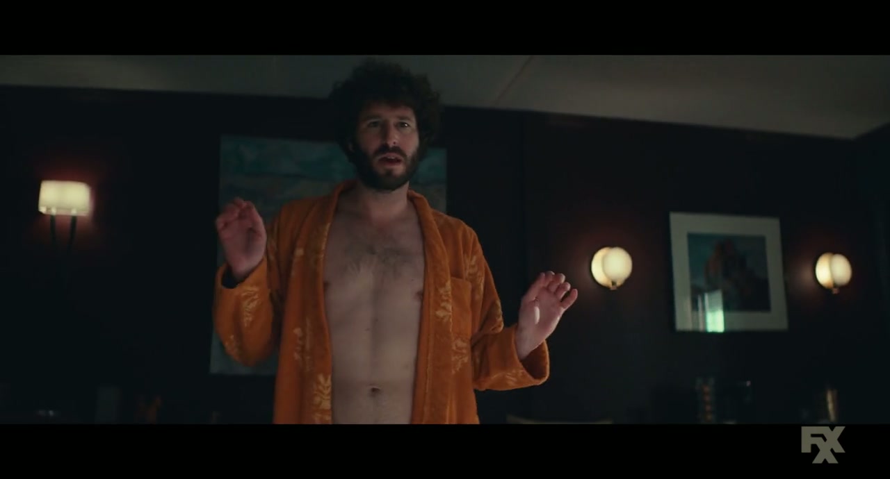 DAVE Screenshot