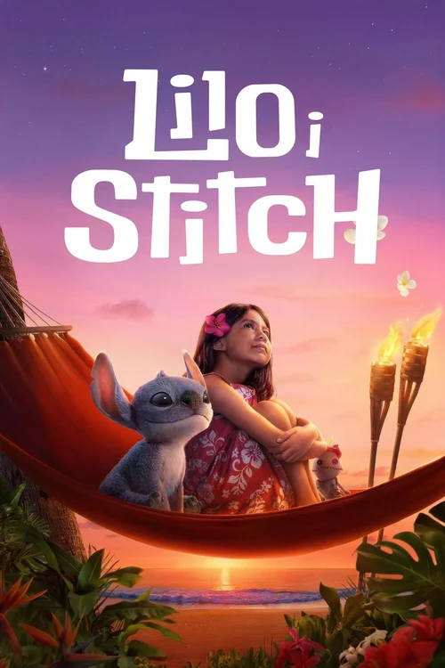 Lilo & Stitch (2025) MULTi.1080p.AMZN.WEB-DL.x264.AC3-KiT / Dubbing PL & Napisy PL