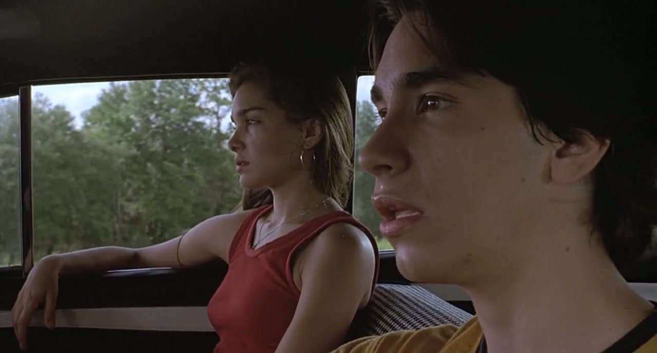 Jeepers Creepers Screenshot