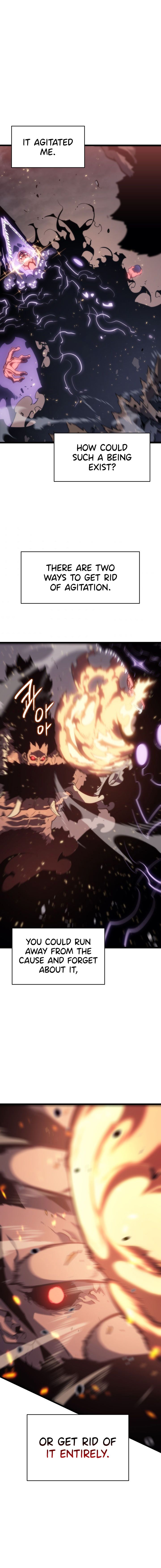 Read Solo Leveling Chapter 136 English - Page 5