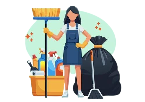 Home Cleaning 