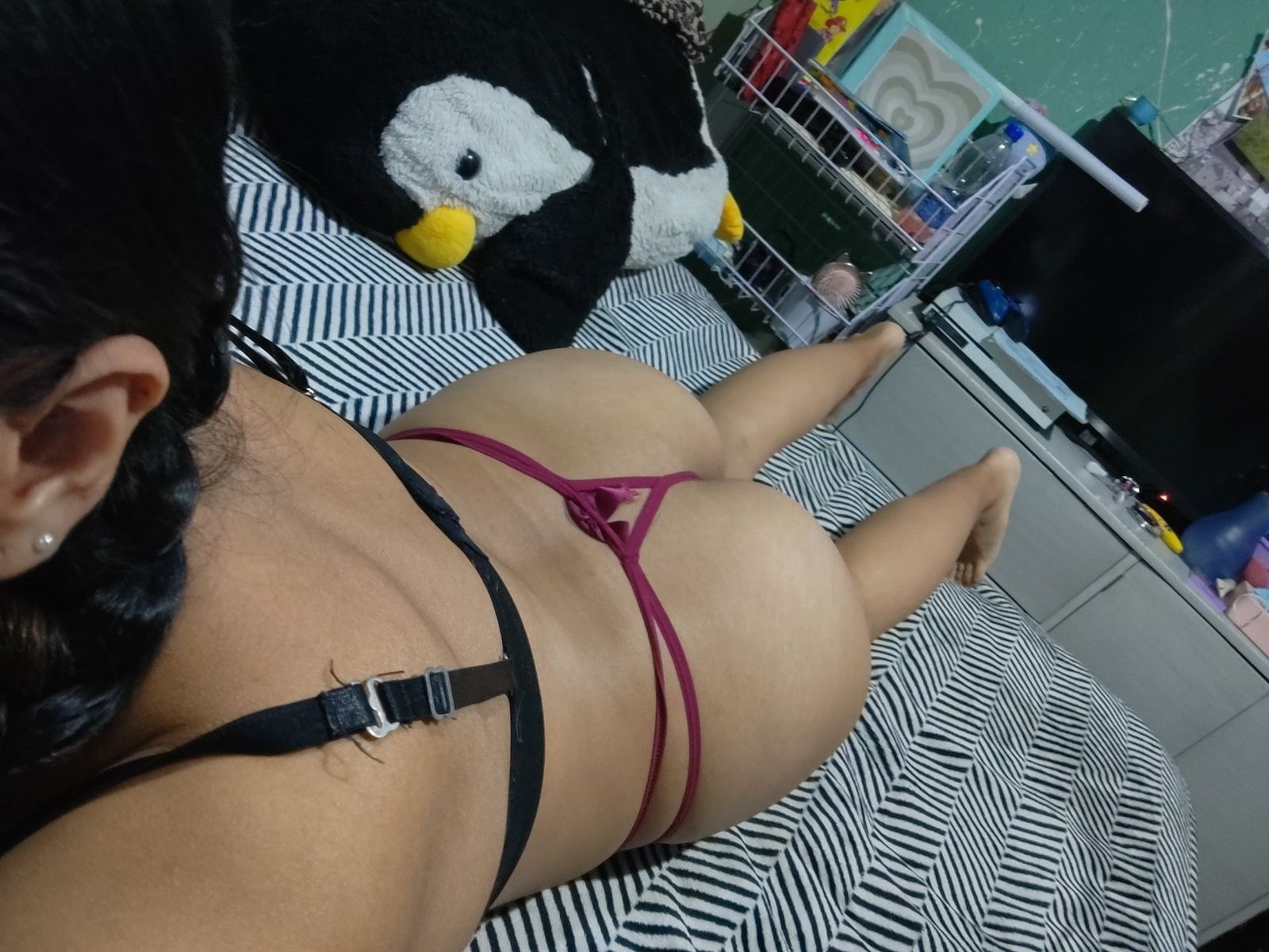 Nalgona