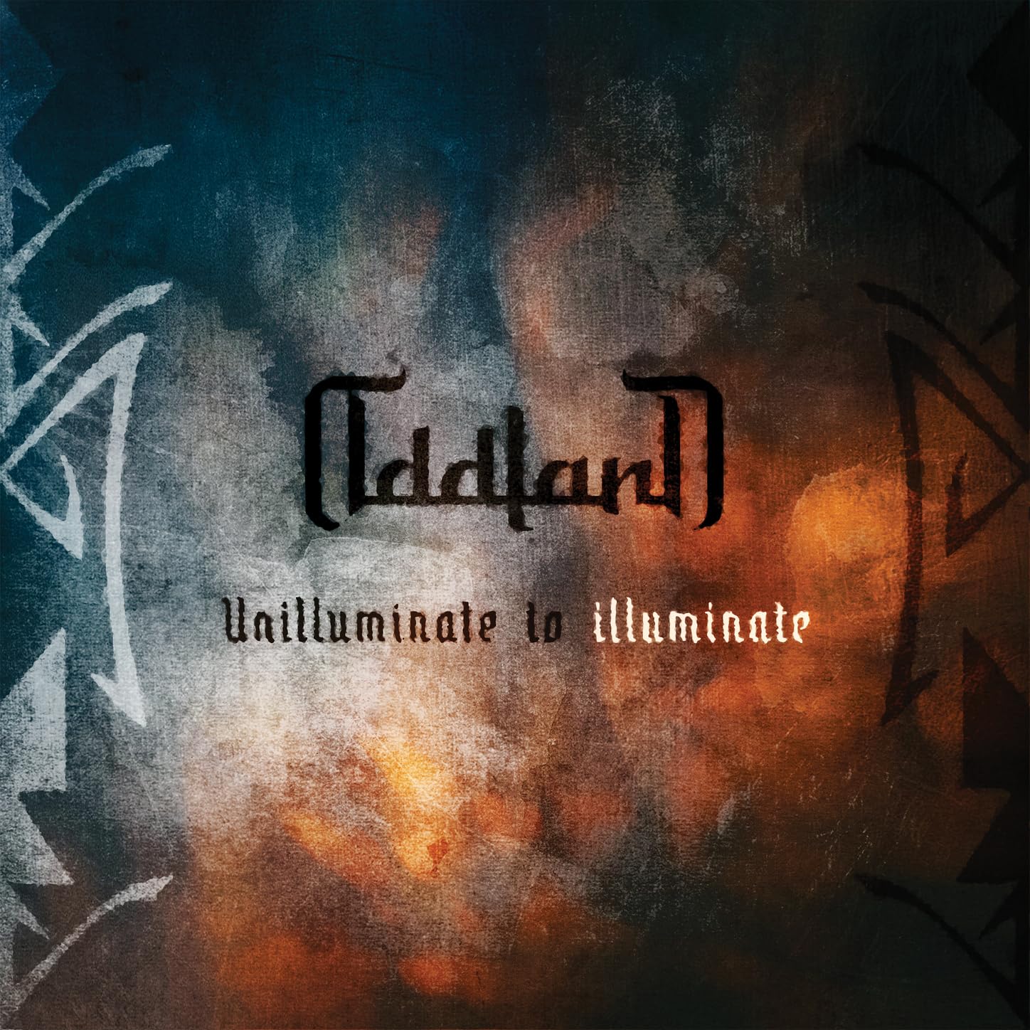 Oddland - Unilluminate To Illuminate (2026)