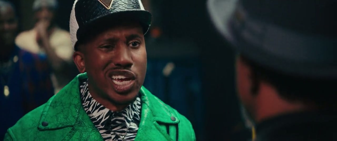 Popstar: Never Stop Never Stopping Screenshot