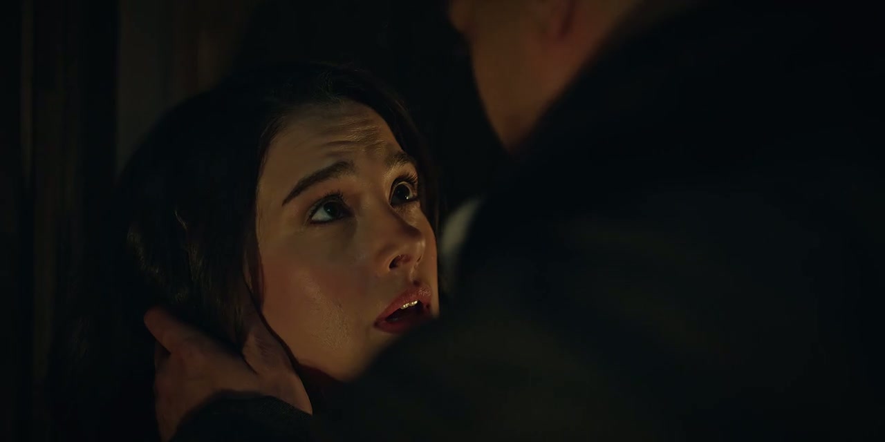 The Protector Screenshot