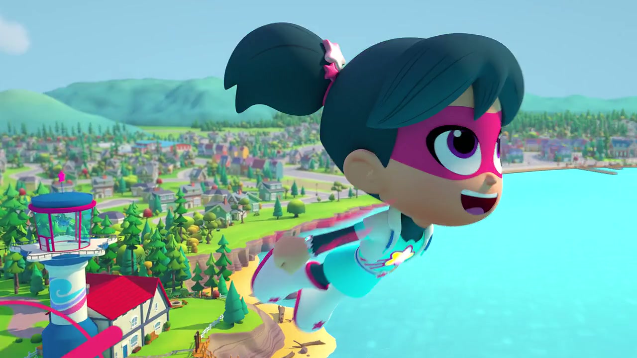 StarBeam Screenshot