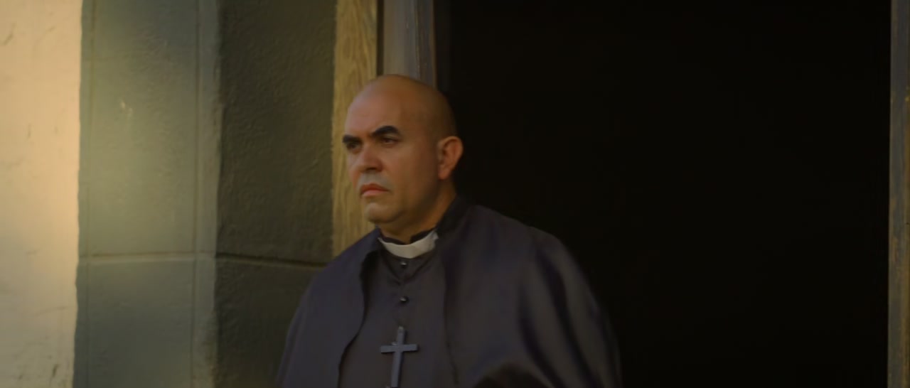 Evil Nun Screenshot