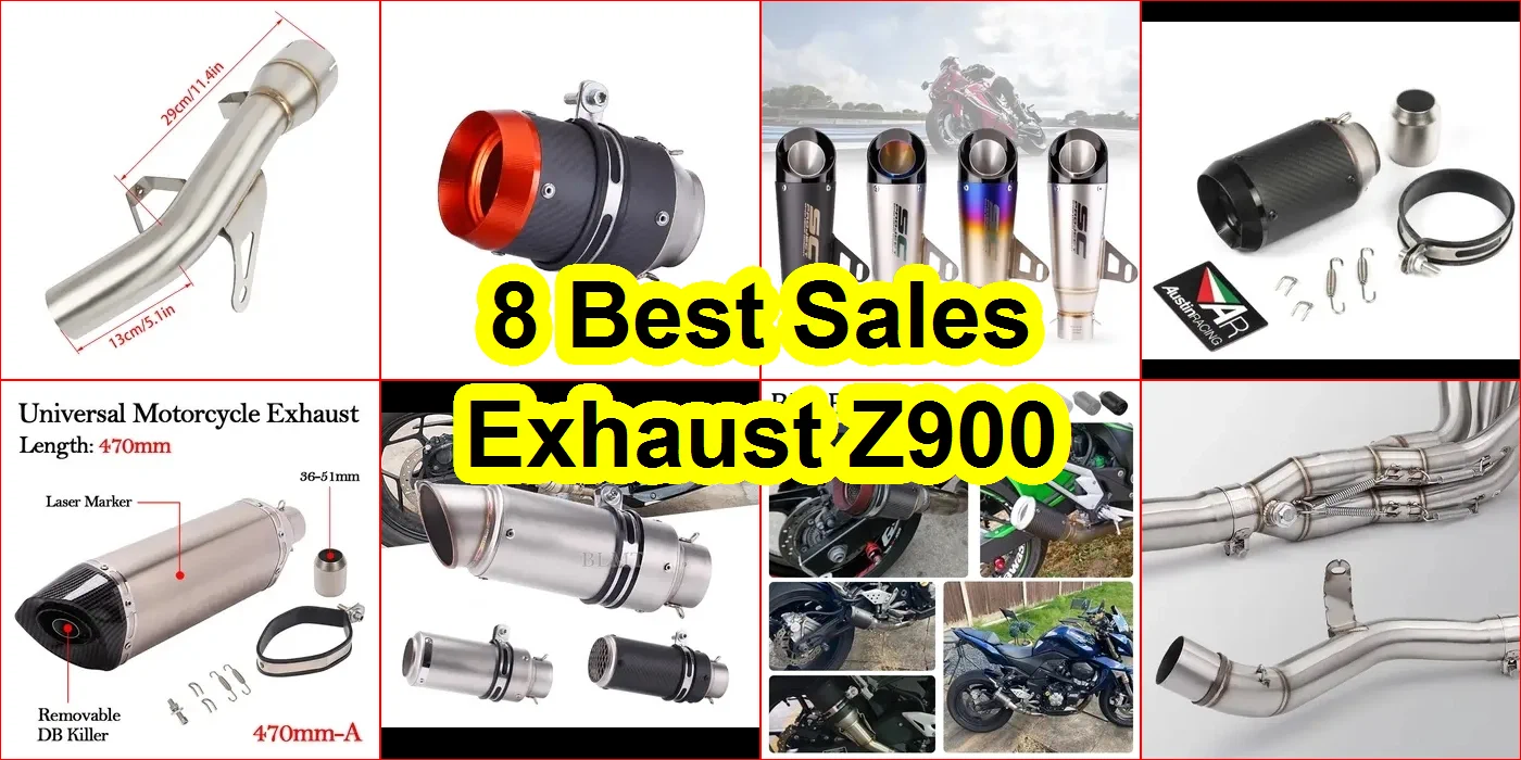 排氣管 z900 評價