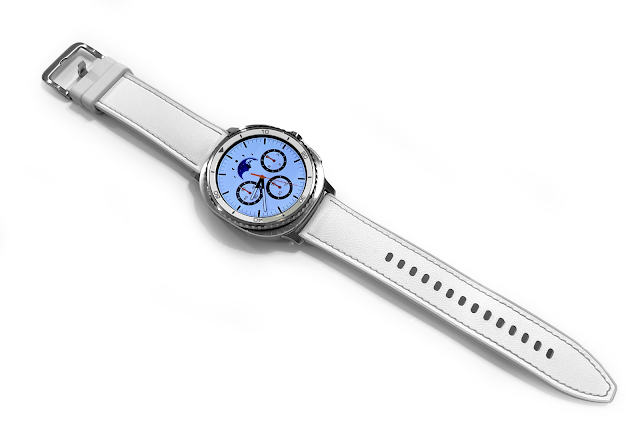 Samsung Galaxy Watch8 Classic