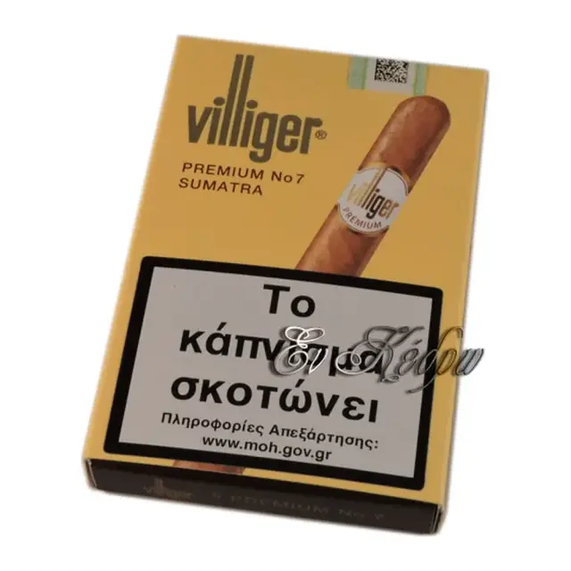 Premium No7