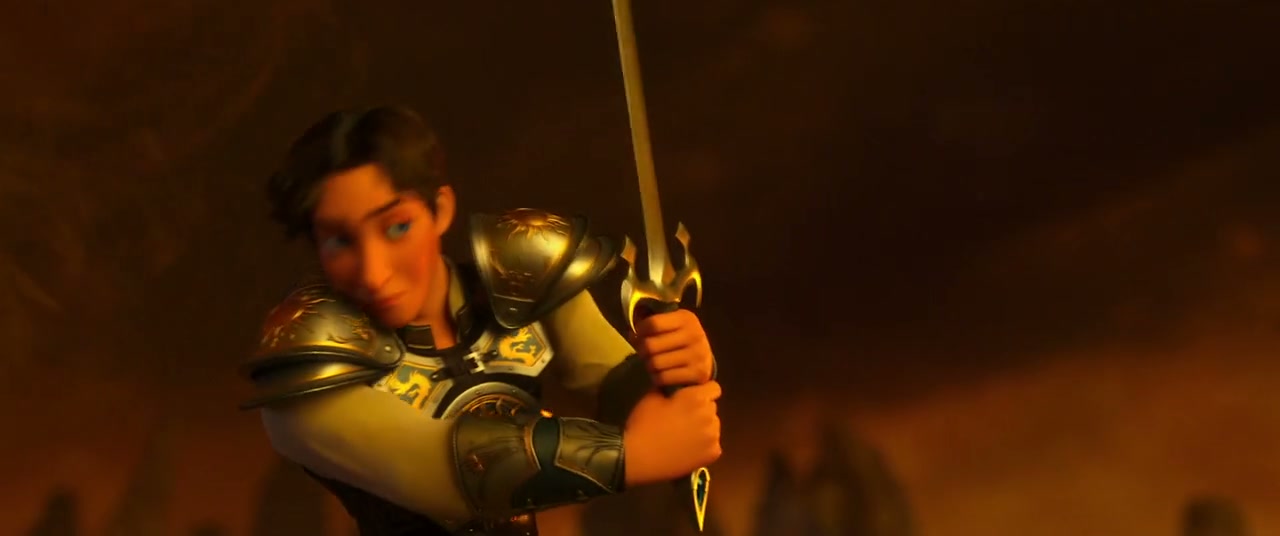 The Stolen Princess Screenshot