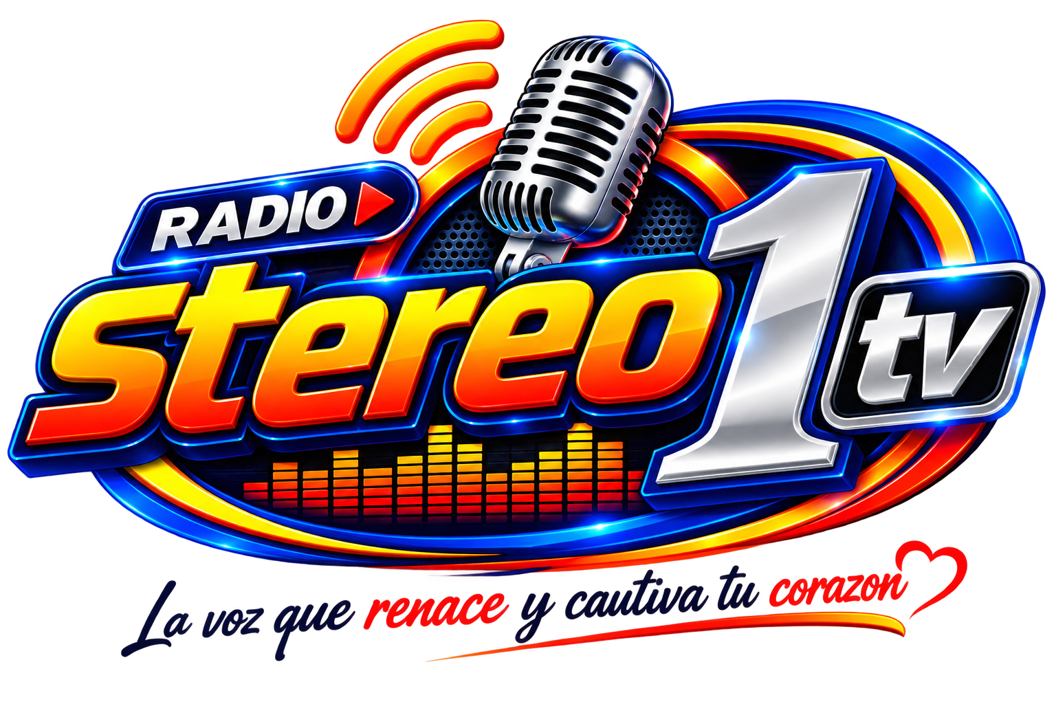 Radio Stereo 1 TV