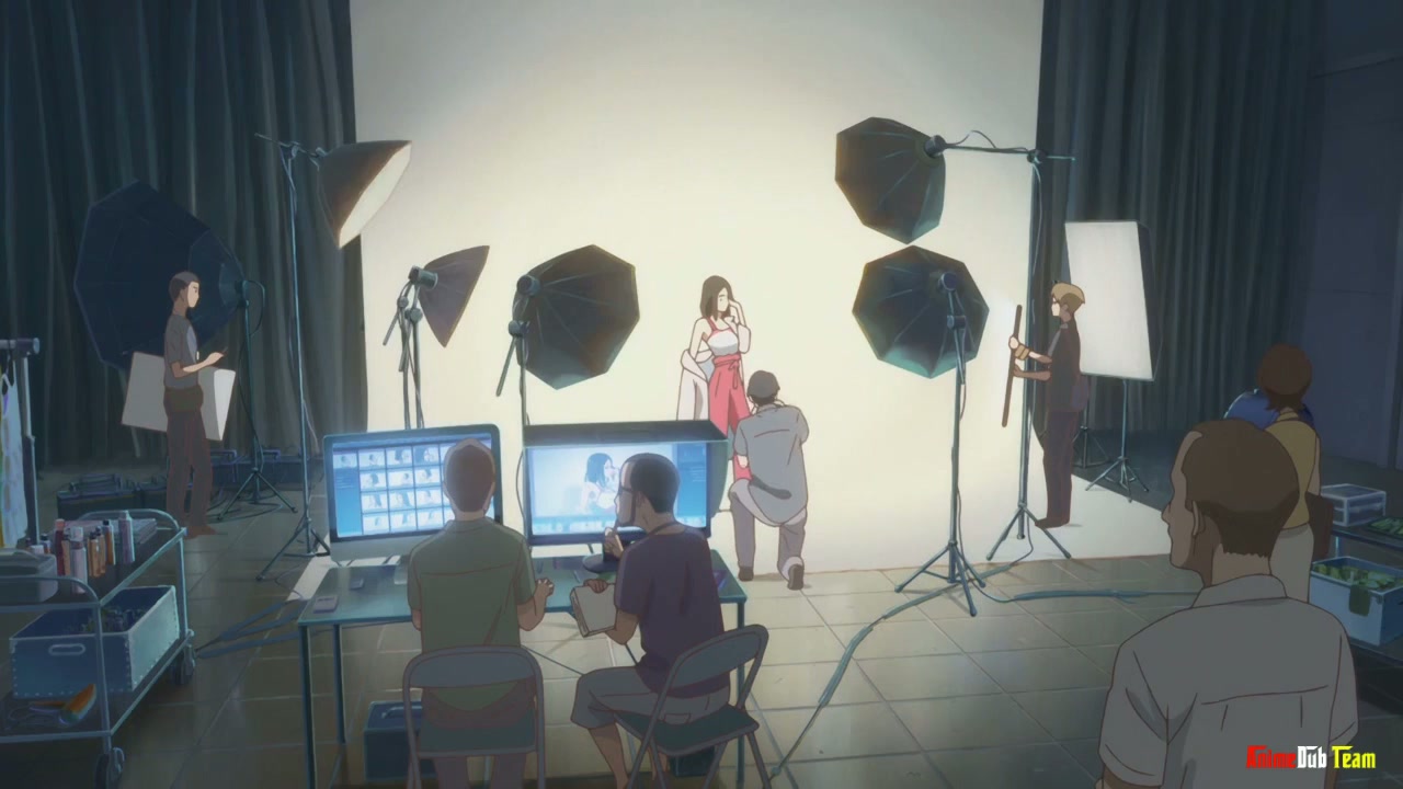 Flavors of Youth Screenshot