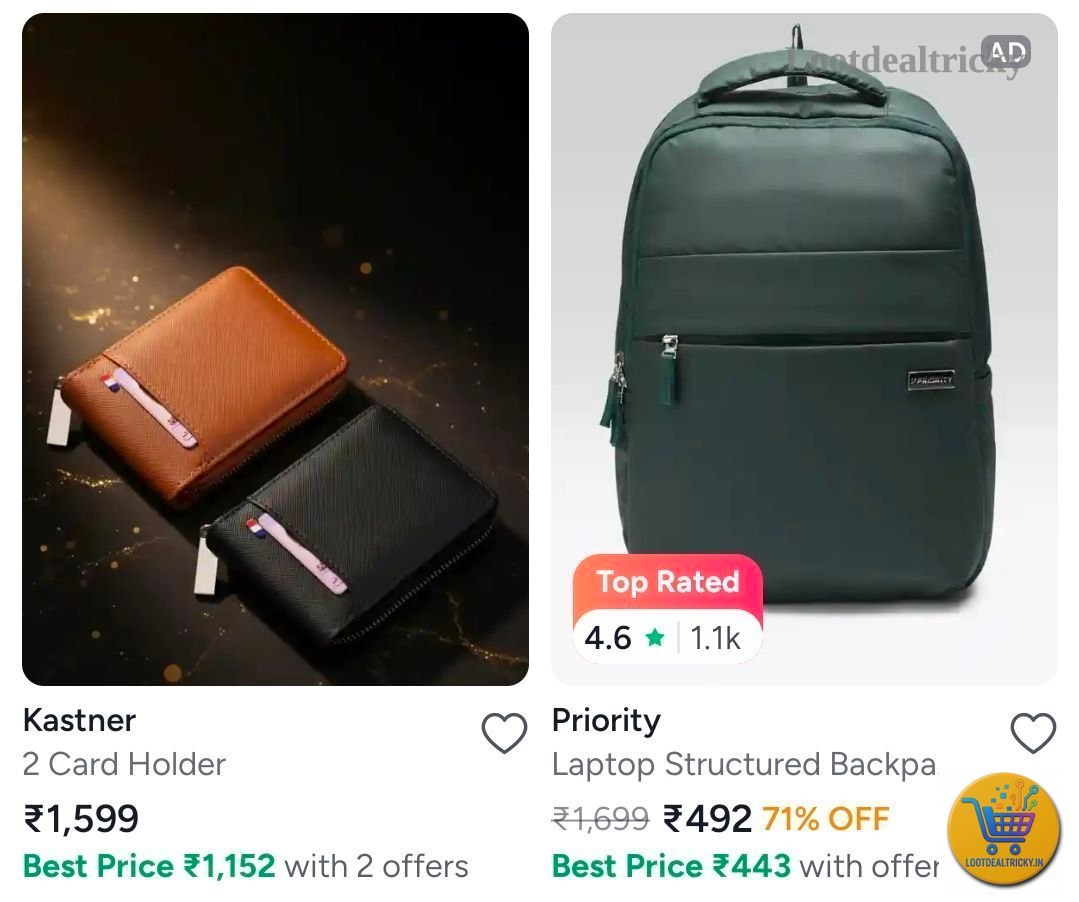 Priority Laptop Structured – Just ₹492 | Exclusive Sale Discount Priority Laptop Structured – Just ₹492 | Exclusive Sale Discount