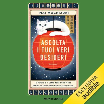 Mai Mochizuki – Ascolta i tuoi veri desideri (2025) (mp3 – 128 kbps)