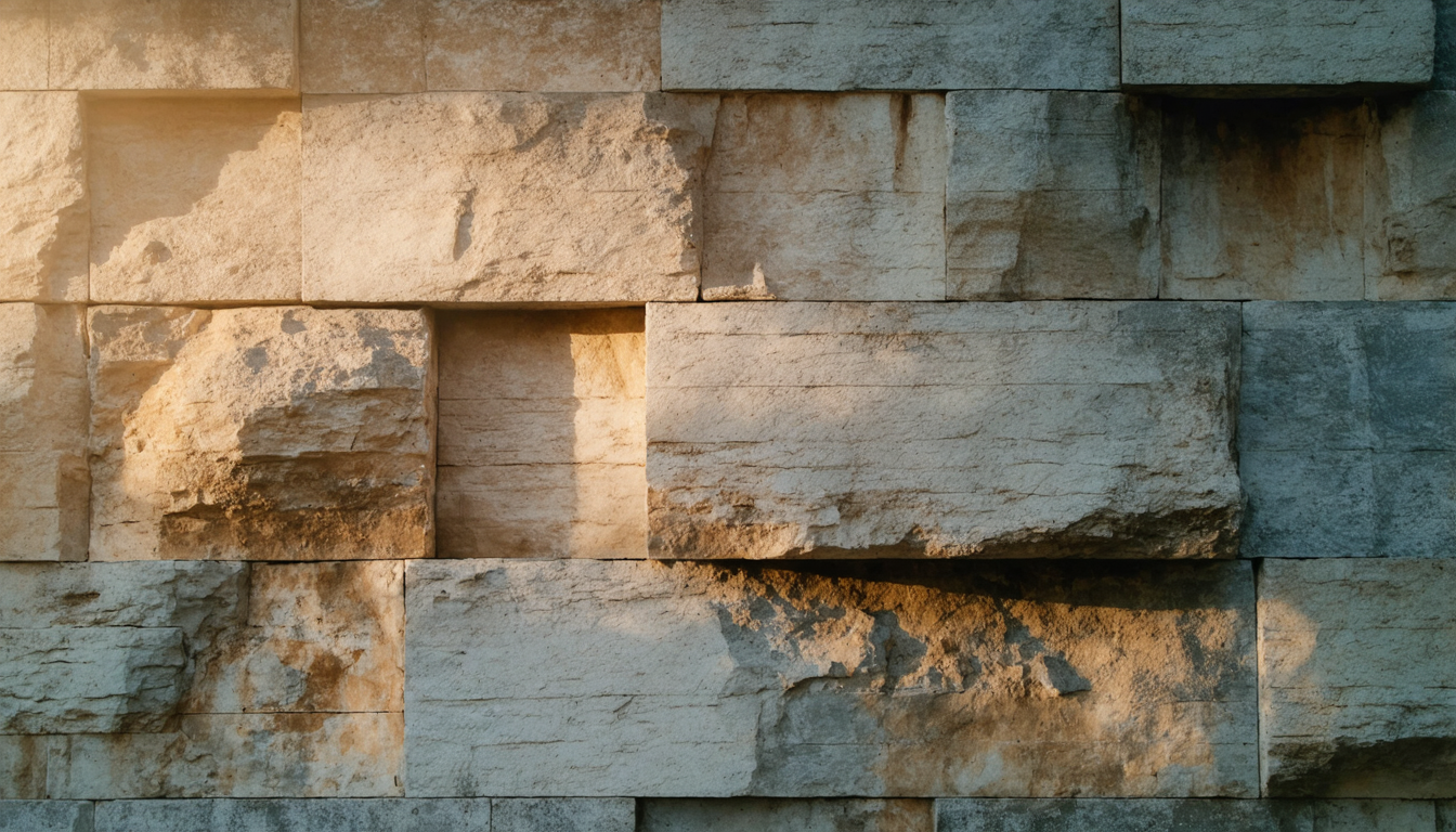 A wall politely retaining the warmth of someone else's crisis, asking nothing in return.