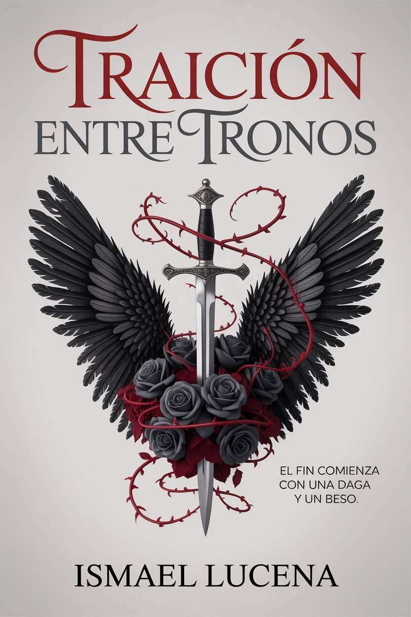 Traición entre tronos
