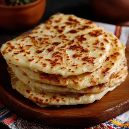 Honduran Baleadas Recipe: Discover This Tasty Classic Today!Baleadas