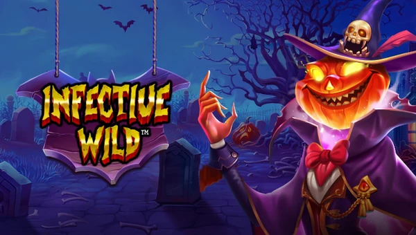 Infective Wild Demo Oyna