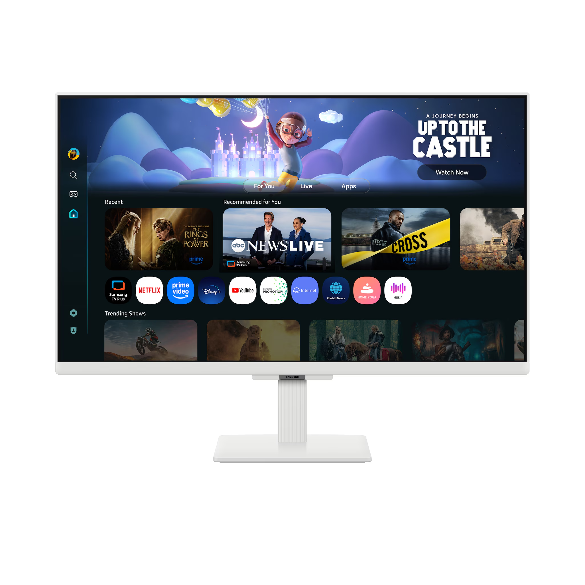 Imagen 1 Monitor