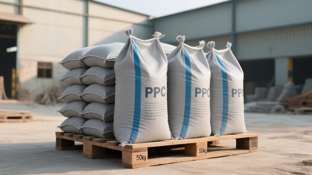 Lafarge Cement Price Today 2026 - Holcim Brand Guide and Sub-Brand Comparison