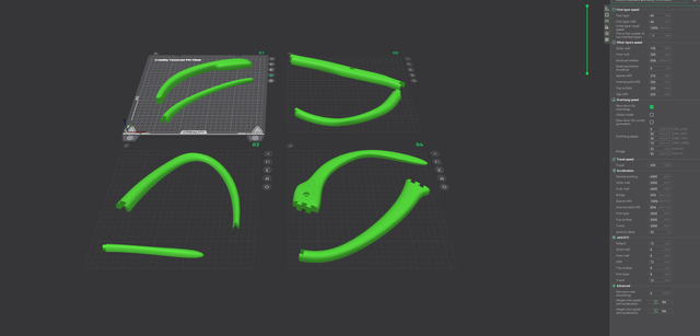 1stplate Default print settings