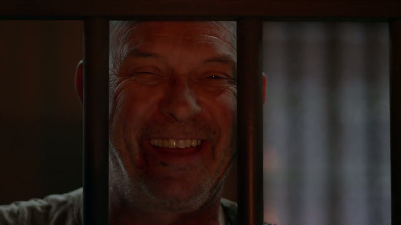 Wrong Turn 5: Bloodlines Screenshot
