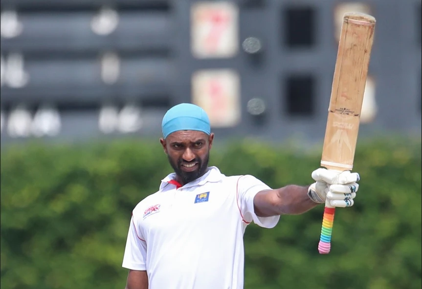 Sri Lanka Announces Squad for Hong Kong Sixes 2026