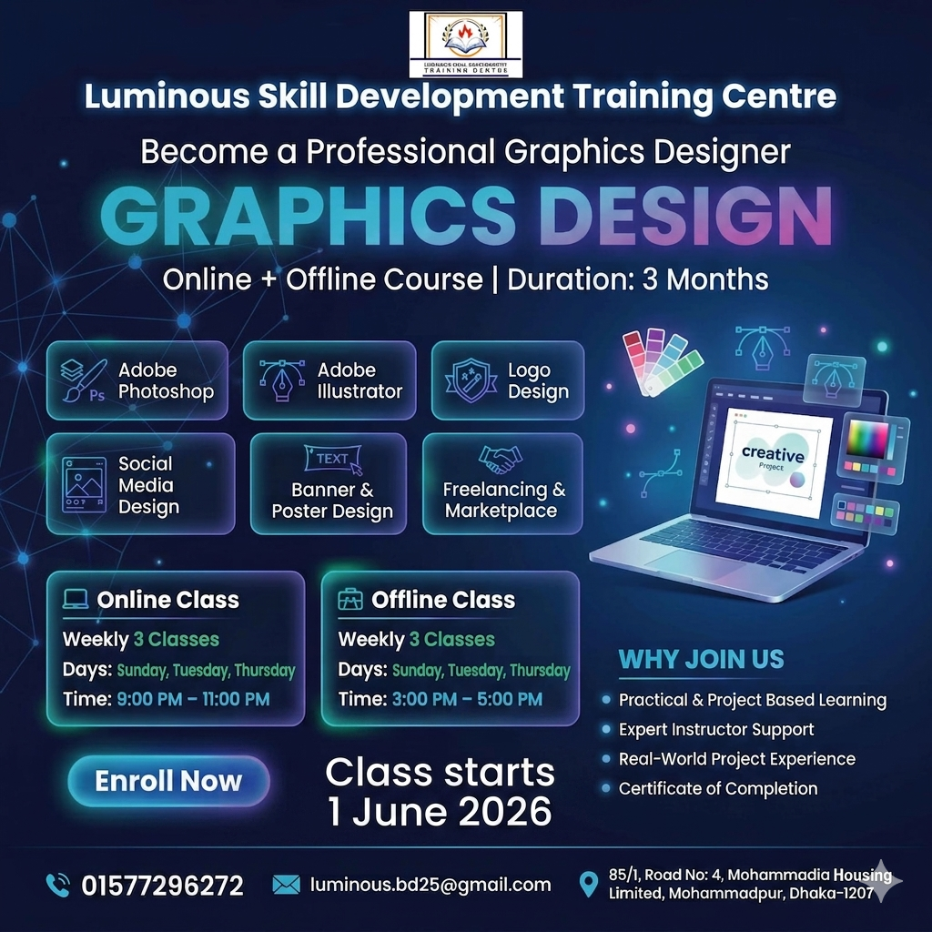 Graphic Design