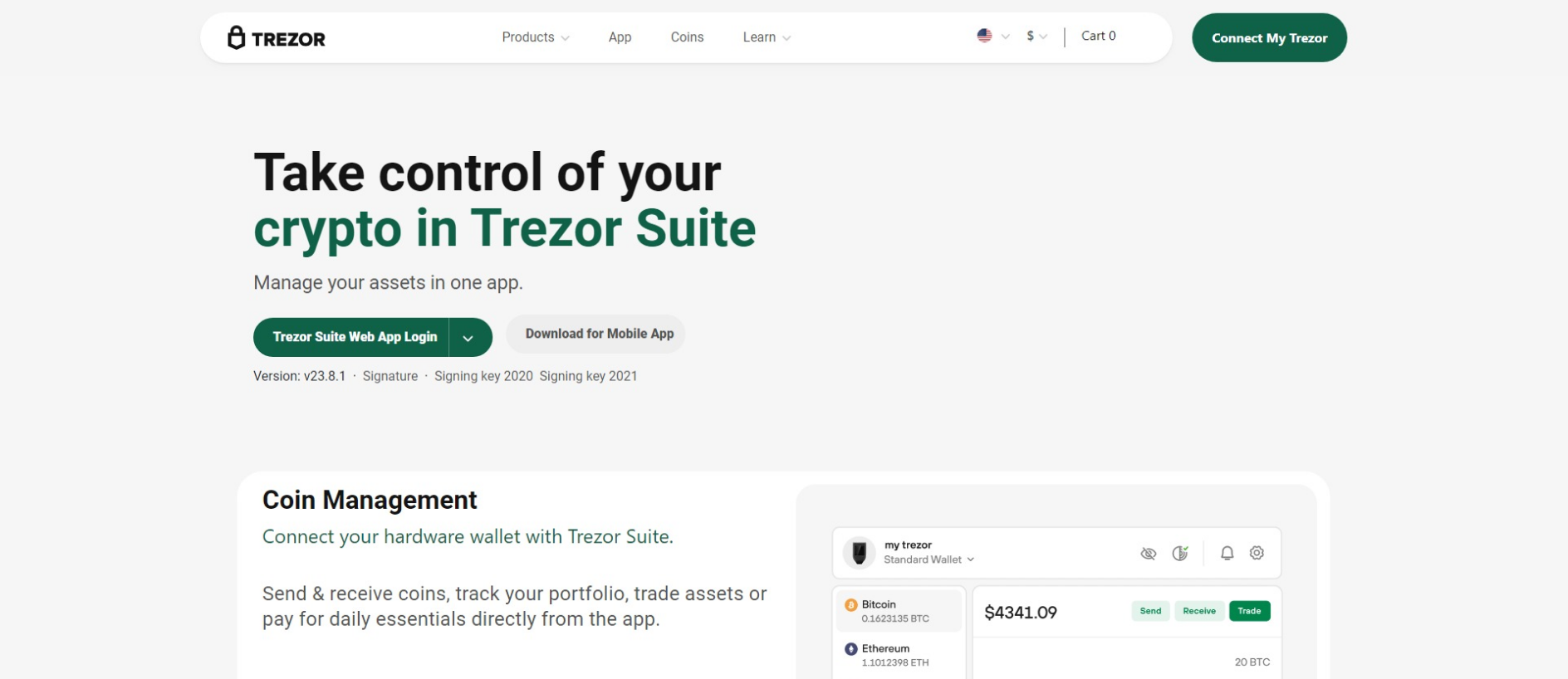 Forensic screenshot of [REDACTED] showing the phishing page layout