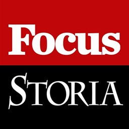 Focus – Storia in Podcast (2019-2026) (Update 07-07-2026) (mp3 – 128 kbps)