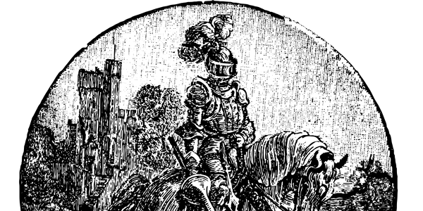 The Cursed Knights of Crestmoor