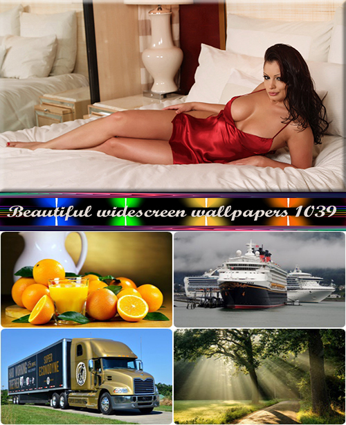 Beautiful widescreen wallpapers 1039