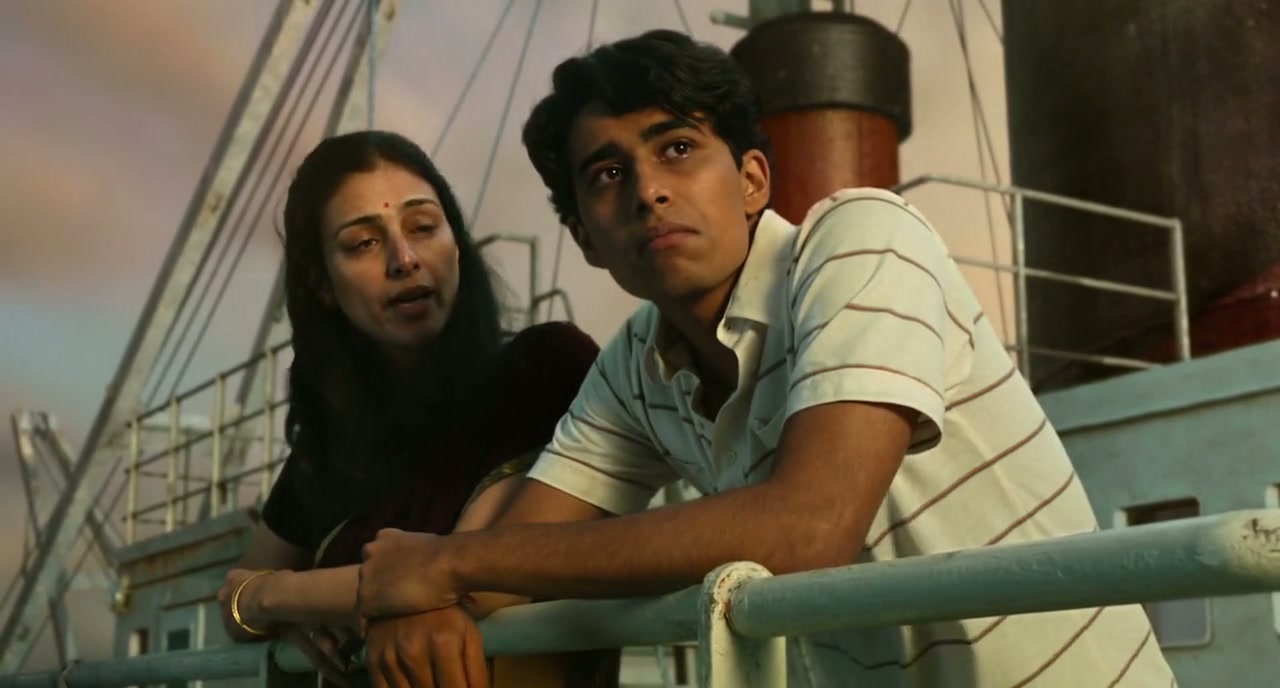 Life of Pi Screenshot