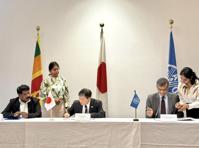 japan-funds-1-33-million-project-to-revive-eastern-province-freshwater-fisheries