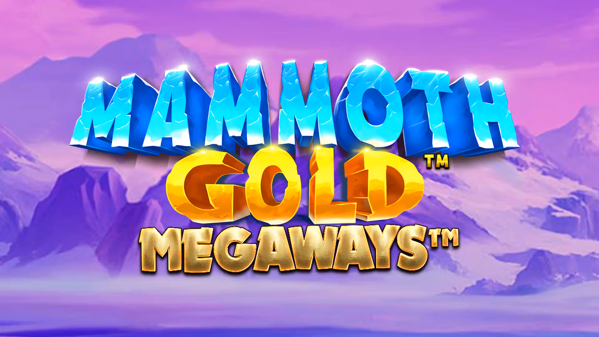 Mammoth Gold Megaways oyna