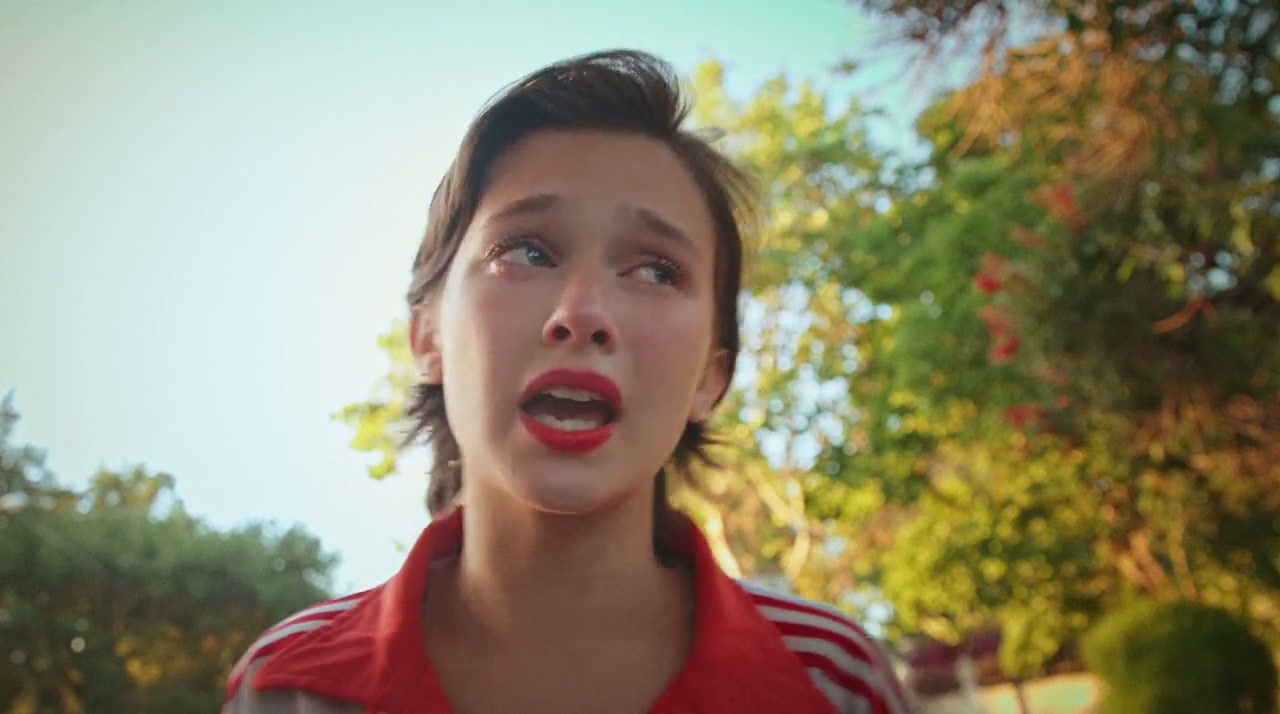 How It Ends Screenshot