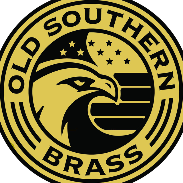 Old Southern Brass logo