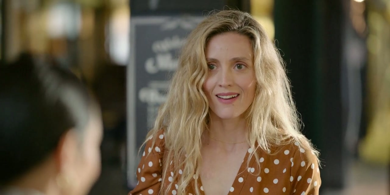 French Girl Screenshot