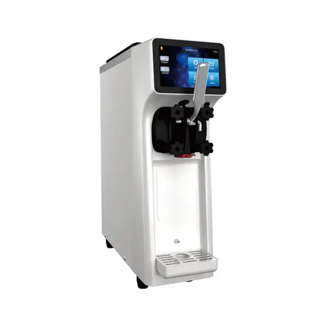 Soft Serve Machine