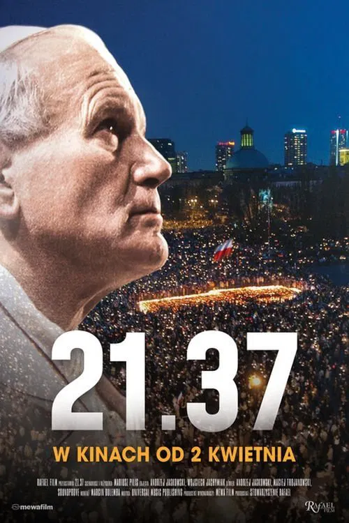 21:37 (2025) PL.1080p.WEB-DL.H264.DDP5.1-S56 / Film polski